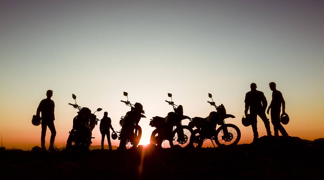 CÔNG NGHỆ DMC TÁC ĐỘNG NHƯ THẾ NÀO VỚI BIKER? CÔNG NGHỆ DMC TÁC ĐỘNG NHƯ THẾ NÀO VỚI BIKER?